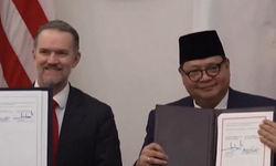 Endonezya ile ABD gümrük vergisinde anlaştı! İşte o rakam...