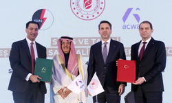 Sivas ve Taşeli GES’te atılacak