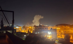 İşgalciler Lübnan'a saldırmıştı: HAMAS'tan uluslararası topluma acil çağrı!