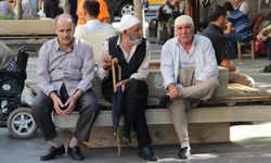 Türkiye'nin köklü çınarları şu şehirlerde yaşıyor! 90 yaş üzeri en yüksek orana sahip ilk il...