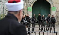 Baburrahme Mescidi yeniden hedefte!