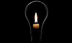 Hatay'da Saatlerce Sürecek Elektrik Kesintisi! Elektrikler Ne Zaman Gelecek? 25 Şubat'ta Elektrik Kesintisi Yaşanacak..