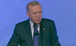 Son dakika: Cumhurbaşkanı Erdoğan konuşuyor