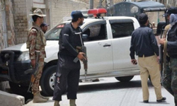 Pakistan'da çatışma çıktı: 8 kişi hayatını kaybetti