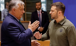 Macaristan'dan Ukrayna'ya petrol tepkisi!