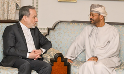 Umman Dışişleri Bakanı: Müzakerelerde önemli ilerleme kaydedildi