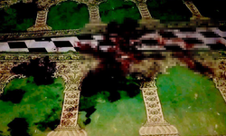 Nijerya'da teravihte kanlı saldırı: 5 şehit