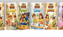 Özel eğitim öğrencileri için yaşam becerileri etkinlikleri kitabı hazırlandı