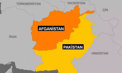 Afganistan İslam Emirliği: Pakistan'a ait askeri noktalara hava operasyonları düzenledik