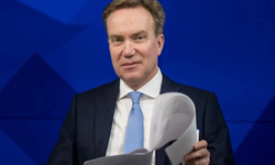 Epstein bağlantısı istifa getirdi!