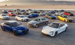 Hangi ilde otomobiller en genç? İşte Türkiye illerine göre otomobil yaş ortalamaları