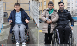 Siyer Yarışması engel tanımadı!