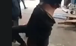 Engelli genci vince bağlayıp video çeken 3 şüpheli tutuklandı