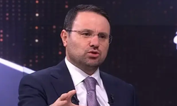 Bakan Akın Gürlek'ten canlı yayında önemli açıklamalar: Mecliste neler yaşandı?