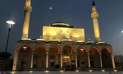 Konya'da 40 camide hatimle teravih namazı kılınacak!