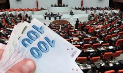 Emekli bayram ikramiyelerine zam! O tutar Meclis gündeminde
