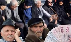 Emeklilik bekleyenlere soğuk duş! Kötü haber canlı yayında geldi
