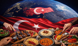 En iyi 100 dünya mutfağı sıralaması belli oldu: Türkiye mutfağı kaçıncı sırada?