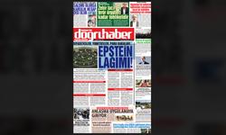 SİYASETÇİLER, YÖNETİCİLER, PARA BABALARI... EPSTEİN LAĞIMI!