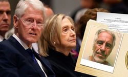 Epstein Dosyasında Kritik Viraj: Clinton Çifti Hapis Tehdidiyle İfade Vermeyi Kabul Etti
