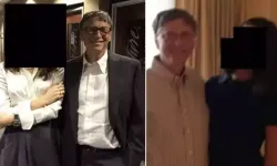 Epstein bağlantıları ortaya çıkan Bill Gates insanların içine çıkamıyor