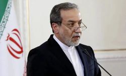 İran- Almanya Hattında Sert Rüzgarlar: Erakçi’den Başbakan Merz’e rest!