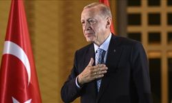 Cumhurbaşkanı Erdoğan’dan Ramazan Mesajı: "Hayırlara Vesile Olsun"