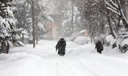 Ardahan’da Kar Engeli: Hafta Sonu Eğitimine Bir Günlük Ara