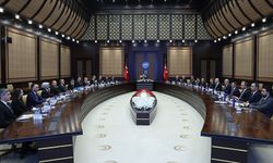 Savunma Gündemi: İcra Komitesi Külliye’de Bir Araya Geldi