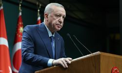 Erdoğan’dan İİT'ye mesaj: Stratejik bağlantılar her zamankinden daha değerli