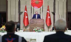 Cumhurbaşkanı Erdoğan: Milletin, inancını yaşaması bunları zıvanadan çıkartıyor