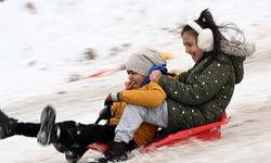 Bir ilimizde daha eğitime ara!