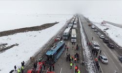 Erzurum’da Aynı Noktada İkinci Facia!