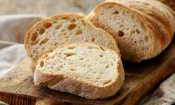 Beyaz ekmek tarih oluyor