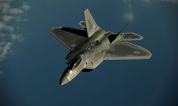 ABD’den kritik hamle: F-22’ler...