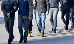 75 ilde uyuşturucu operasyonu: Bin 699 gözaltı, 888 tutuklama