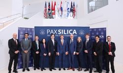 Pax Silica girişimine bir devlet daha dahil oldu