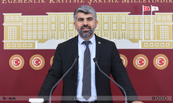 Diyarbakır’ın Raylı Sistem Beklentisi Meclis’te: Milletvekili Dinç’ten Bakanlığa Soru Önergesi