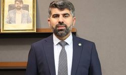 HÜDA PAR’lı Faruk Dinç işe alımlarda uyuşturucu testinin mevzuata bağlanmasını istedi