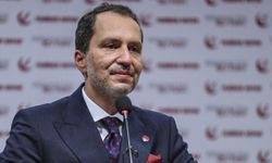 Cumhurbaşkanlığına aday olacak mı? Fatih Erbakan'dan açıklama