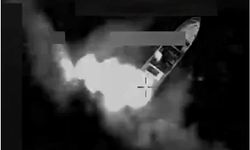 ABD, Pasifik’te bir tekneyi daha vurdu