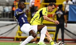 Fenerbahçe Kasımpaşa'yı yenerse lider mi oluyor?