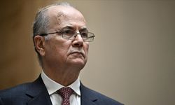 Filistin Başbakanı'ndan uluslararası topluma kararlı yanıt çağrısı