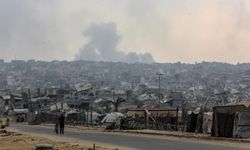 Siyonistler hastaların Gazze'den çıkışına izin vermiyor!