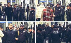 Mert Hakan Yandaş ile Ersen Dikmen'e 13'er yıl hapis istendi