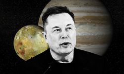 Musk'ın projelerinde büyük kırılma: Gözünü Mars'a dikmişti Ay'a razı oldu!