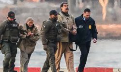 Maduro'nun kaçırılmasında yapay zeka kullanıldı