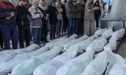 Gazze’de Bilanço Ağırlaşıyor!