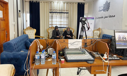 Gazze’nin Sesi Yankılanıyor: Kuşatmayı Kıran Yeni Yayın Hattı