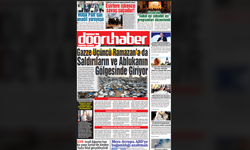 Gazze Üçüncü Ramazan’a da Saldırıların ve Ablukanın Gölgesinde Giriyor